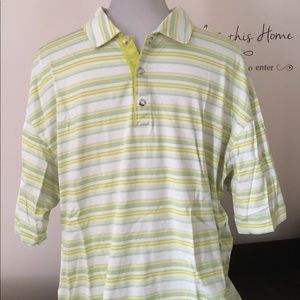 Nike Tiger Woods Golf /Polo Shirt